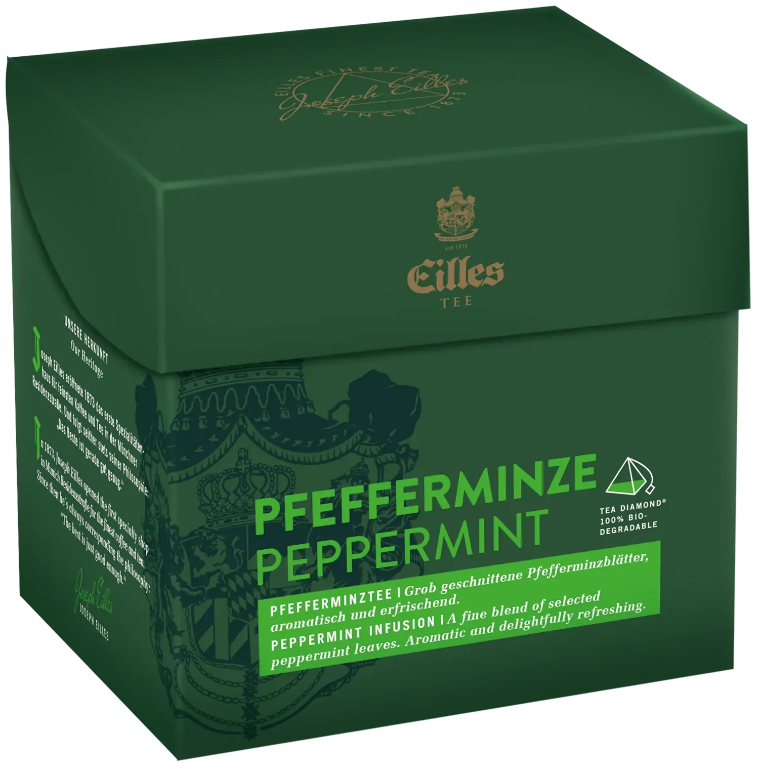 PEPPERMINT 20 ширхэгтэй /EILLES TEE/