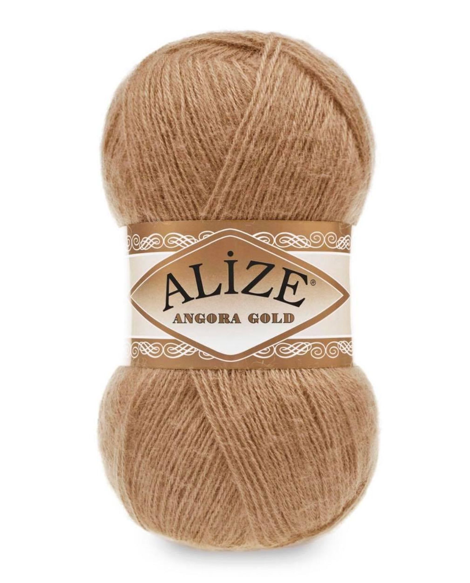 Angora gold -127