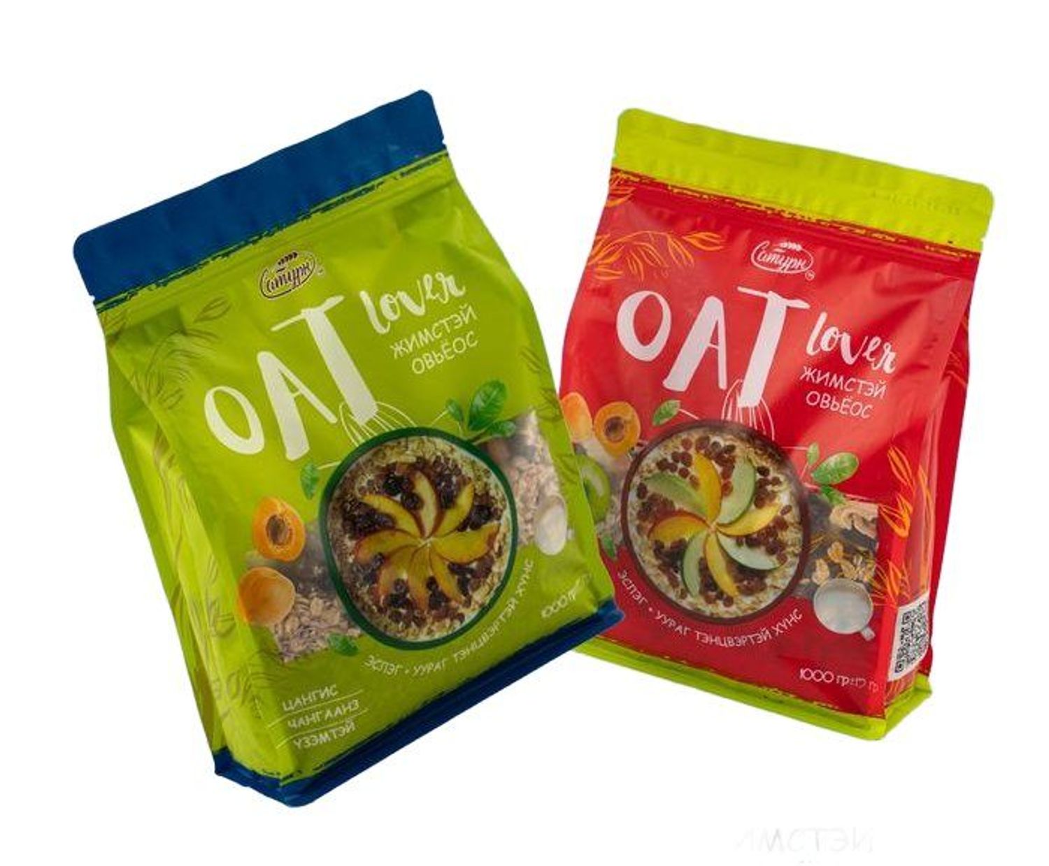 Овьёос Сатурн 1кг 