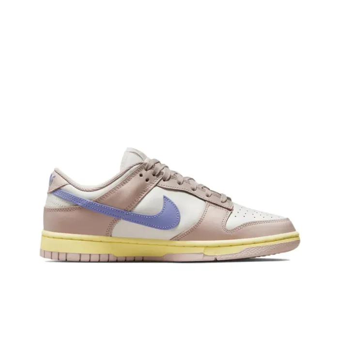 Nike Dunk Low Pink Oxford Women's