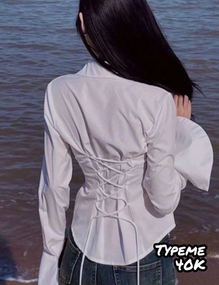 Сорочик цамц