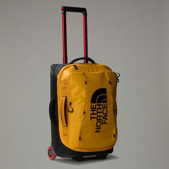 THE NORTH FACE | Base Camp Rolling Thunder