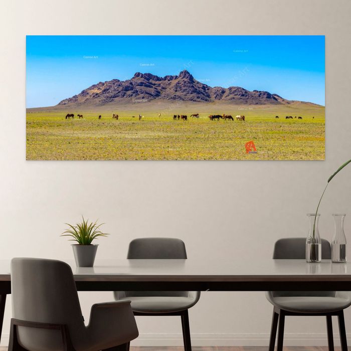 Баруунбогд / Сүм суварга хайрхан 