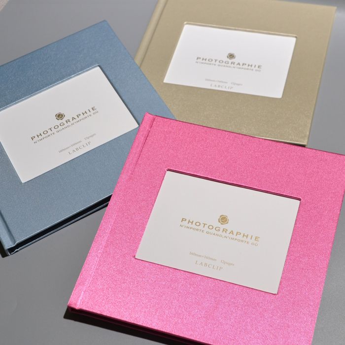 LABCLIP ЗУРГИЙН АЛЬБОМ