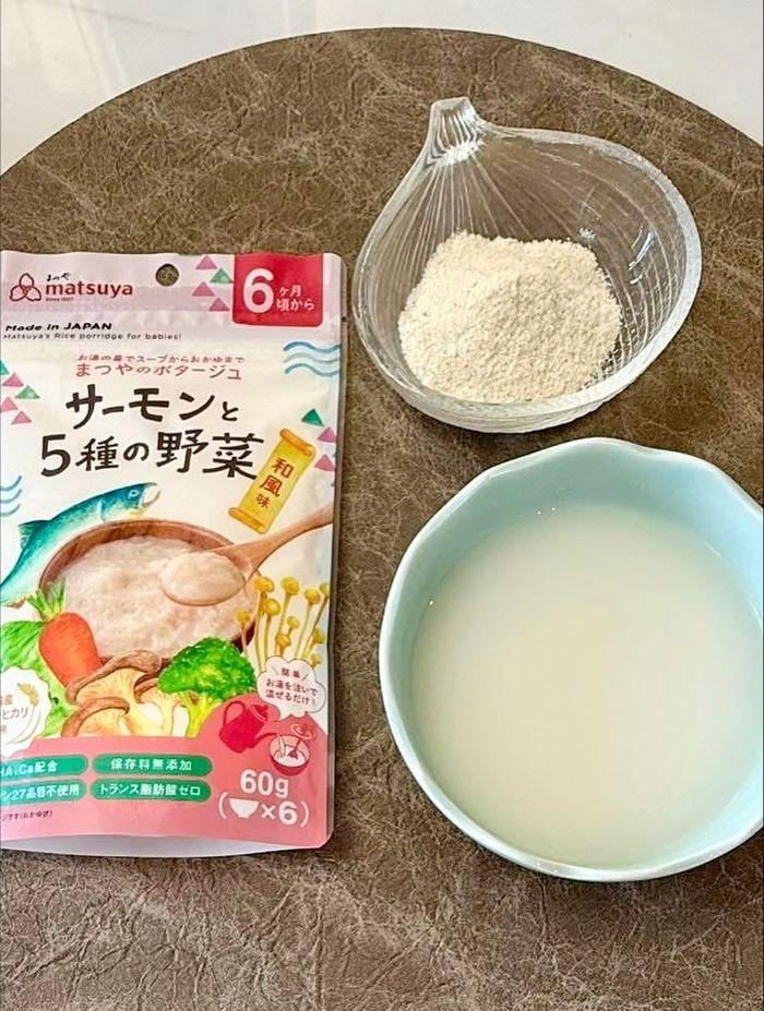 Салмон загас, 5 төрлийн хүнсний ногоотой 