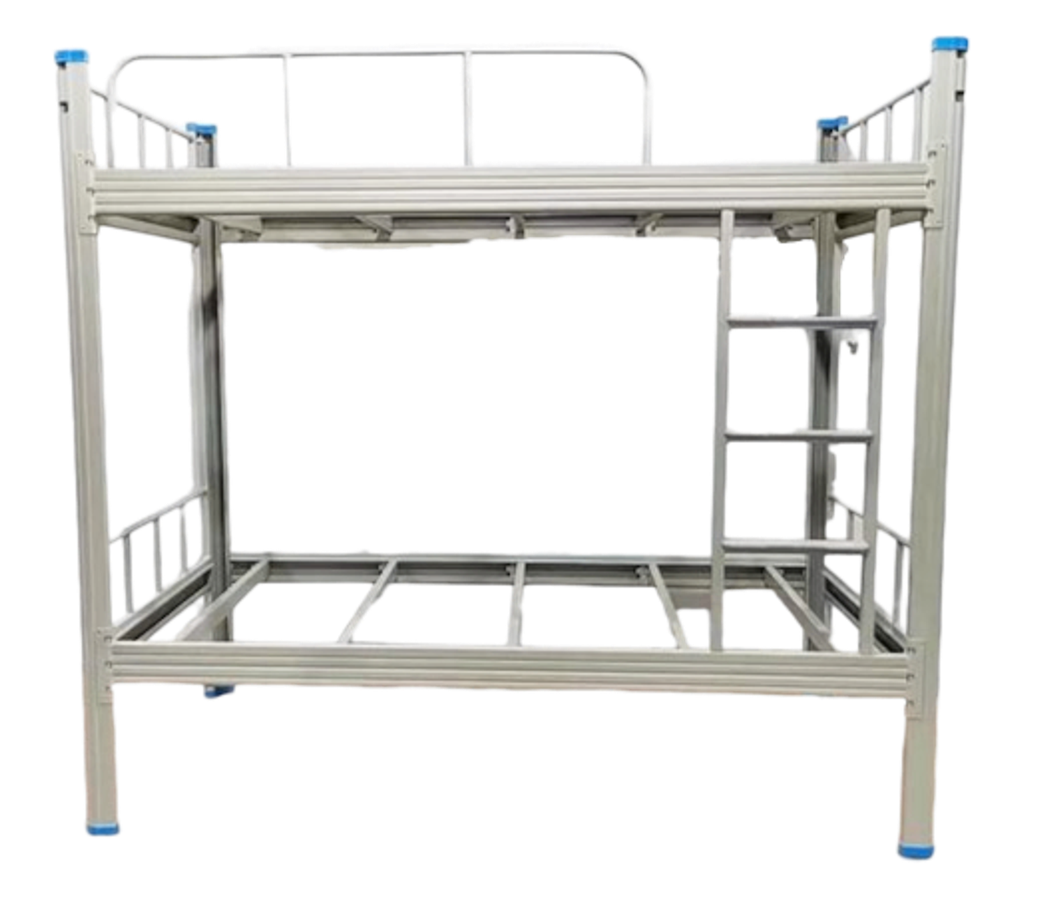 Давхар төмөр ор