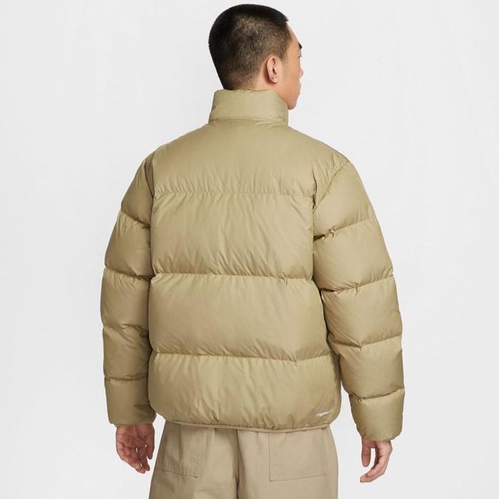 Nike Puffer JackeT