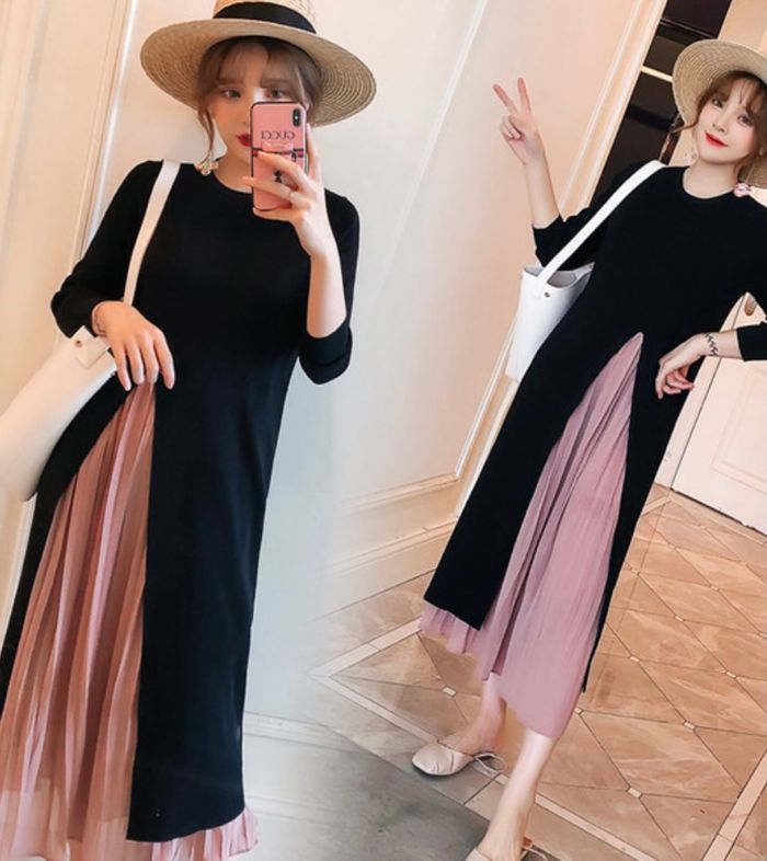 Жирэмсний, хөхүүл даашинз