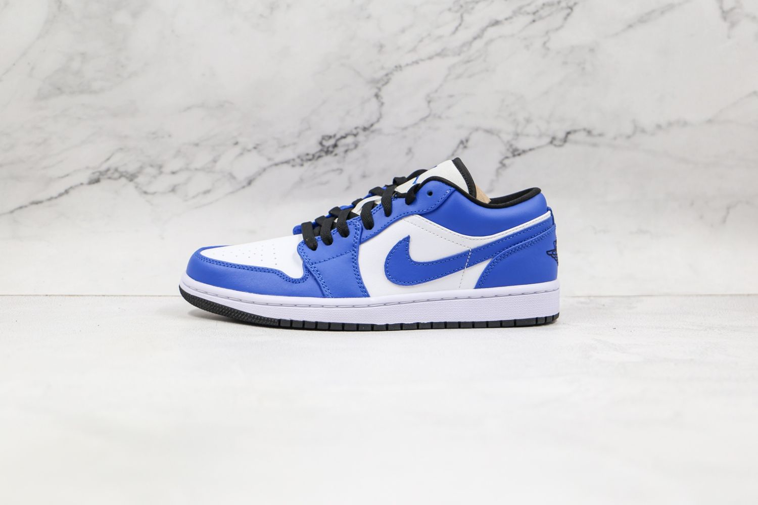 Jordan 1 Low Game Royal