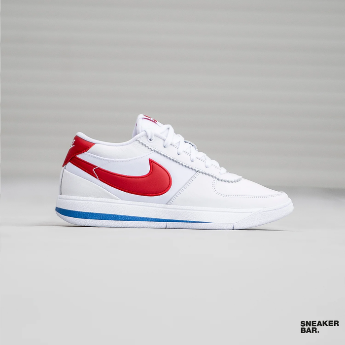 NIKE BOOK 1