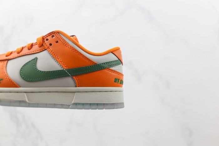 Nike Dunk Low “FAMU” Releases 