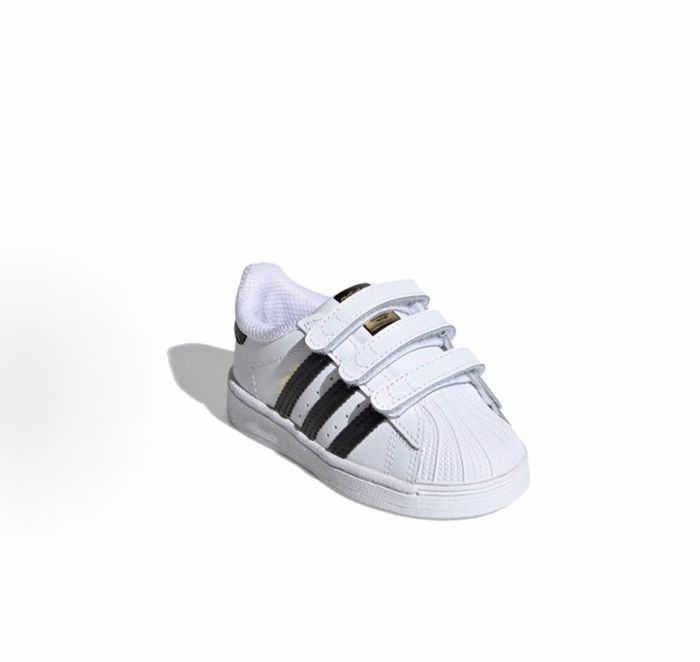  Adidas Superstar Classic White