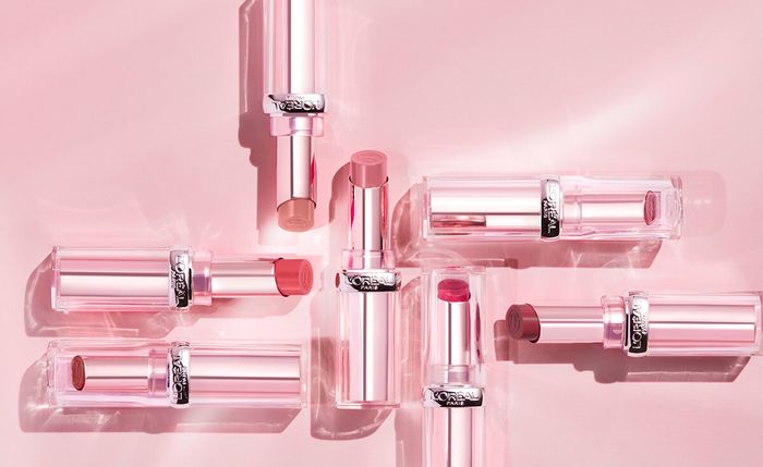 Loreal Glow paradise balm 