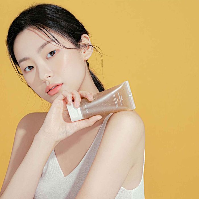 HYGGEE Relief Chamomile Mask 95ml