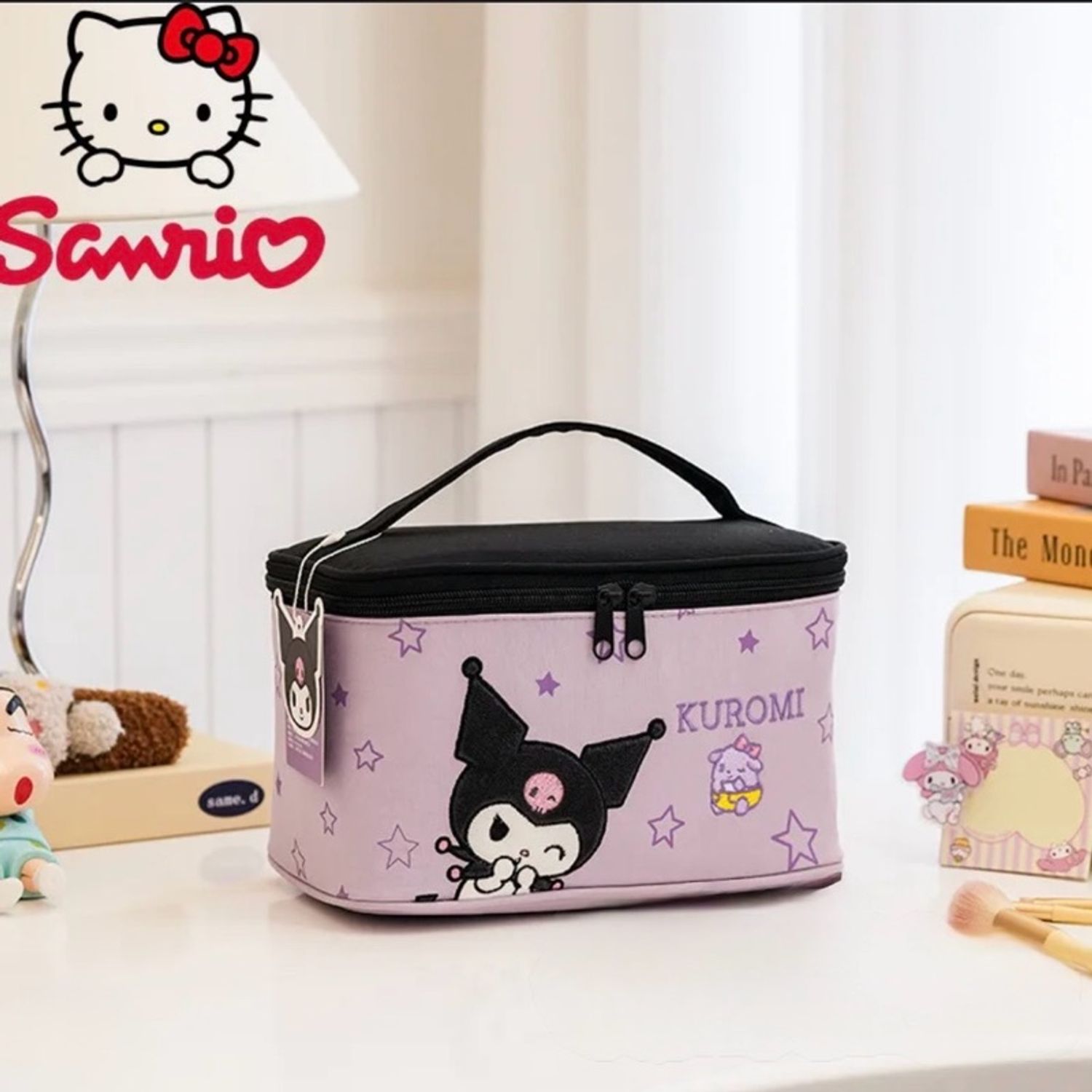 Даавуун кошлак(Sanrio license)