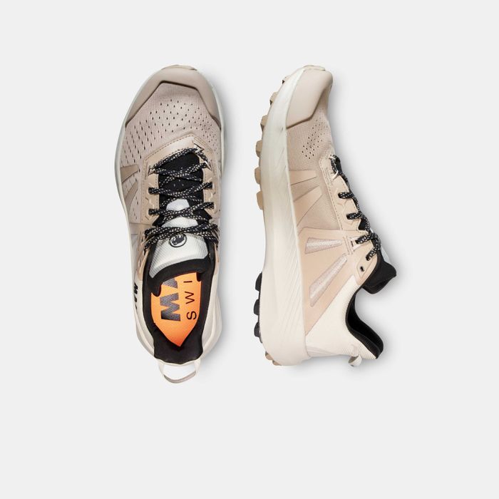 MAMMUT | Saentis TR | Low GTX 