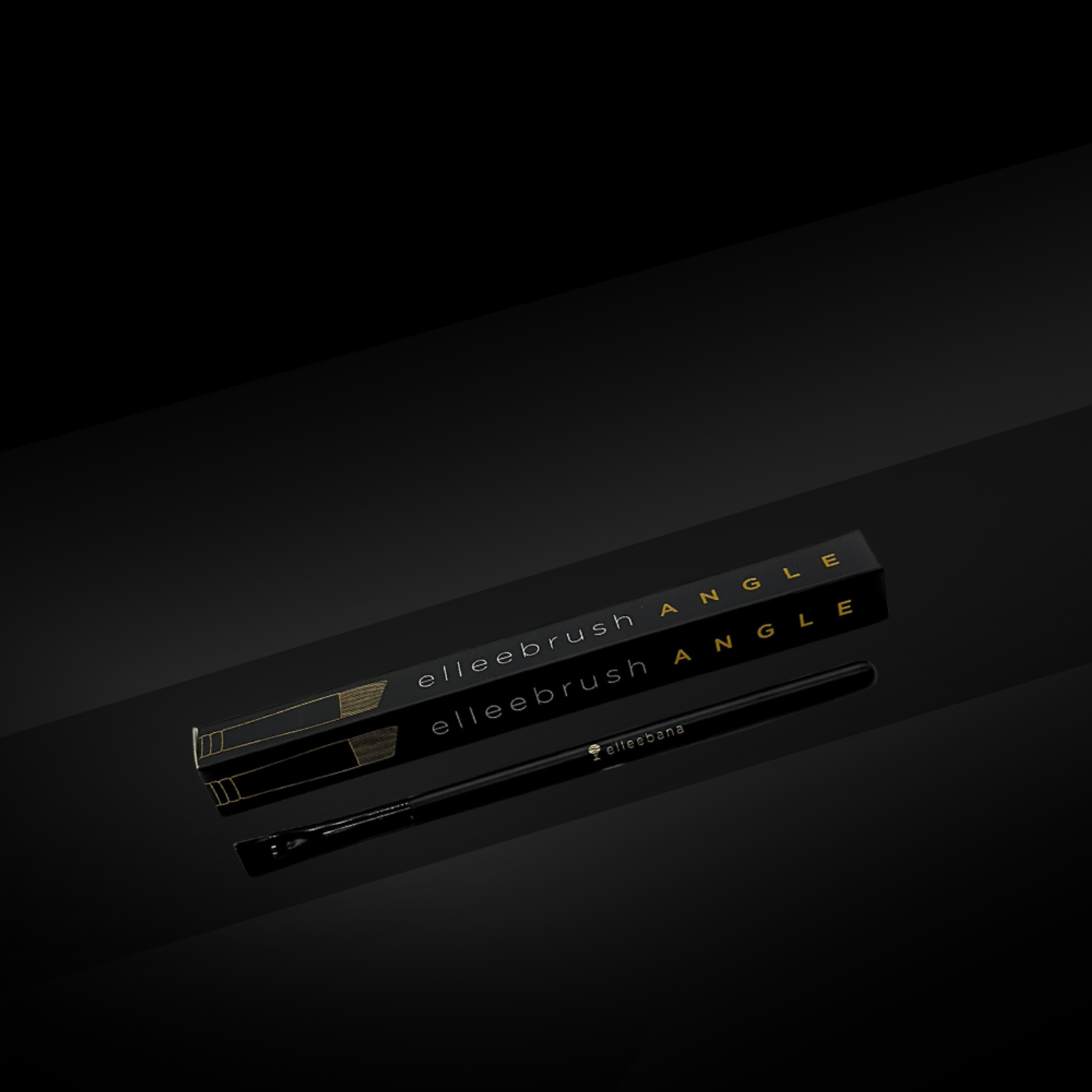 ElleeBRUSH - Angle