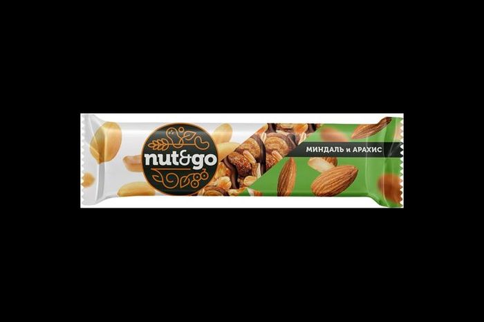 Самар Nut&Go 36g