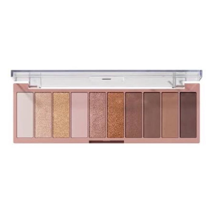 ELF Perfect 10 eyeshadow