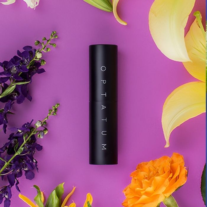 Dress Perfume Floral Dive 8ml (UNIT)