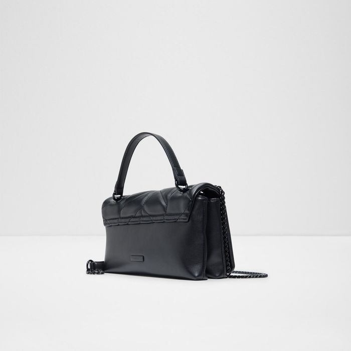 GRISHNAK-1-BLACK-L City Handbags
