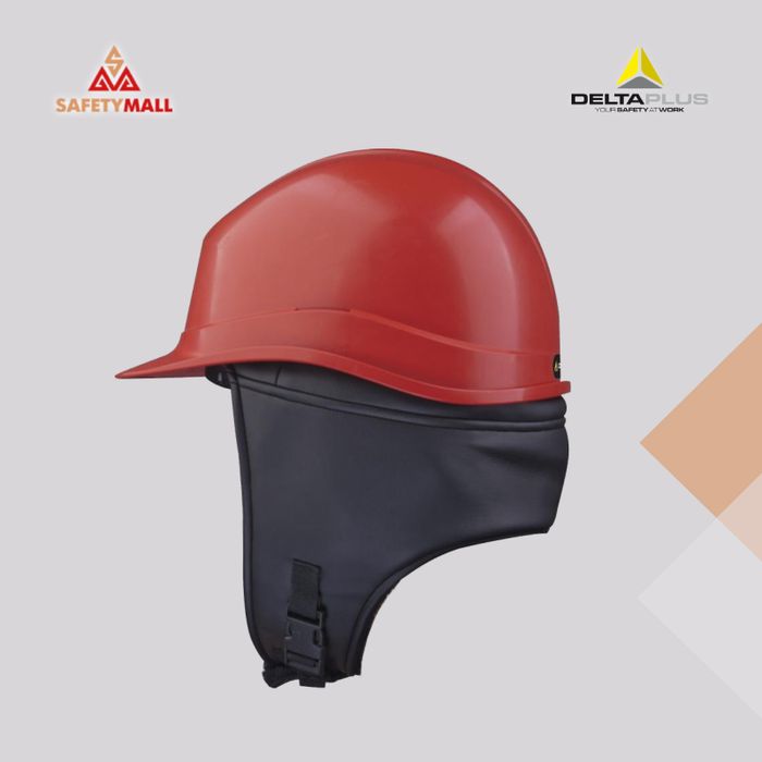 DELTA PLUS - WINTER CAP ДУУЛГАНЫ ДОТОР МАЛГАЙ