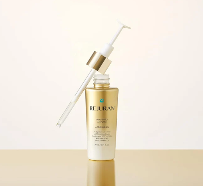 Rejuran Dual Effect Ampoule 30ml