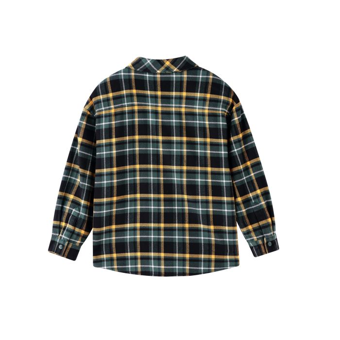 Задгай энгэртэй цамц