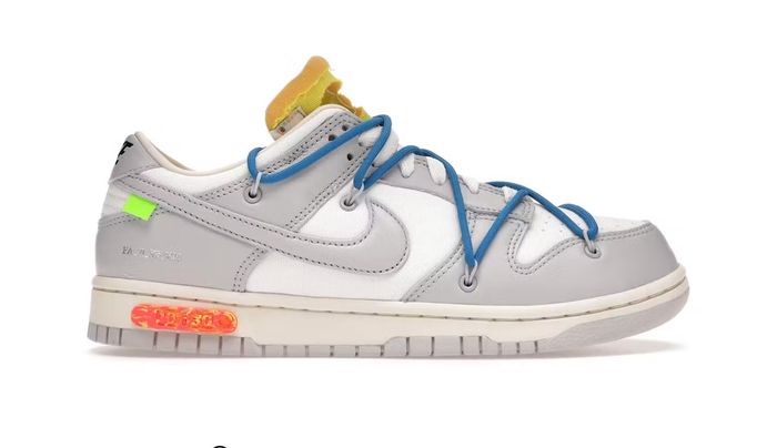 Nike Dunk DM 1602 112 