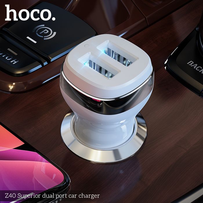 Hoco Z40 Машины цэнэглэгч