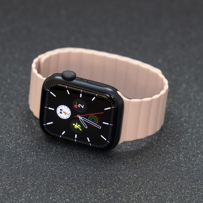 Apple Watch Band – SATURN 06 Pink 