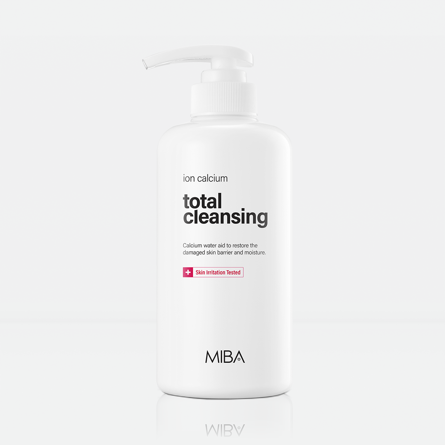 Ion calcium total cleansing 500ml