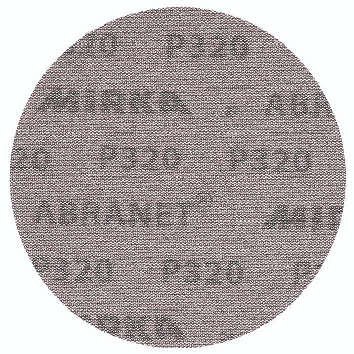 Abranet® Ø 150 mm Grip