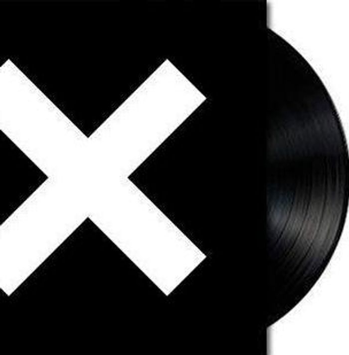 The XX – The xx