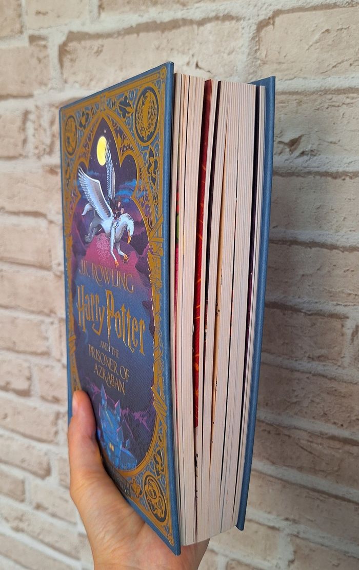 Harry Potter and the Prisoner of Azkaban