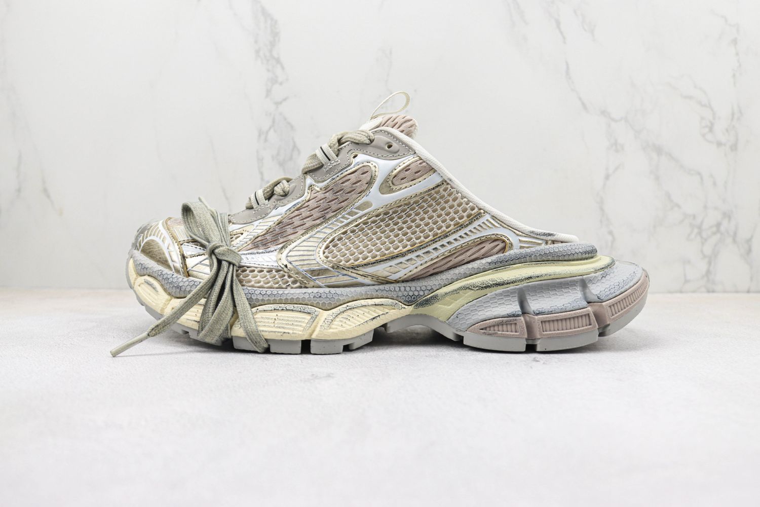  Balenciaga Track Trainer