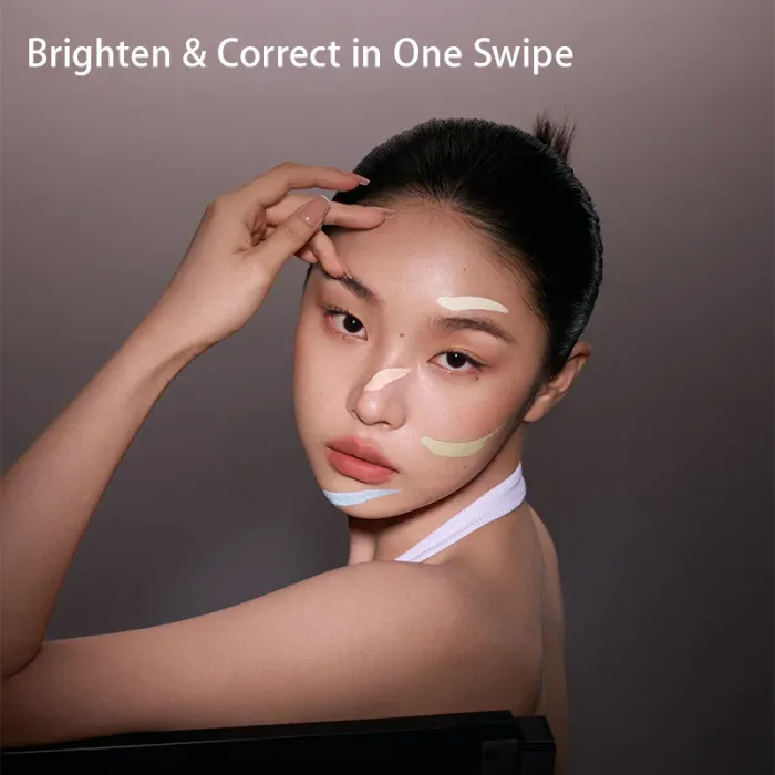 INTO YOU Brightening Concealer / 03 Snow Bright /