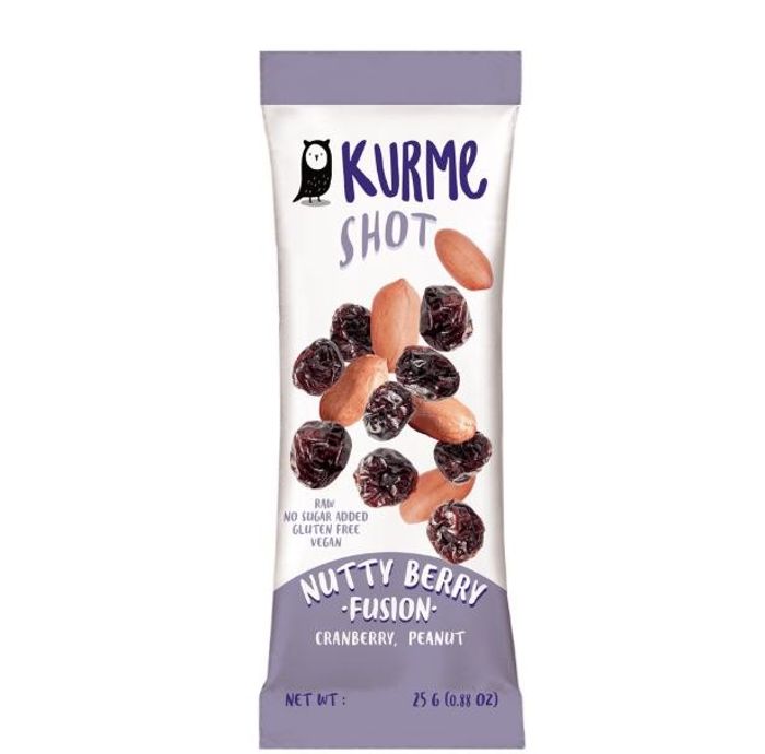 Самар Kurme shot 25гр 