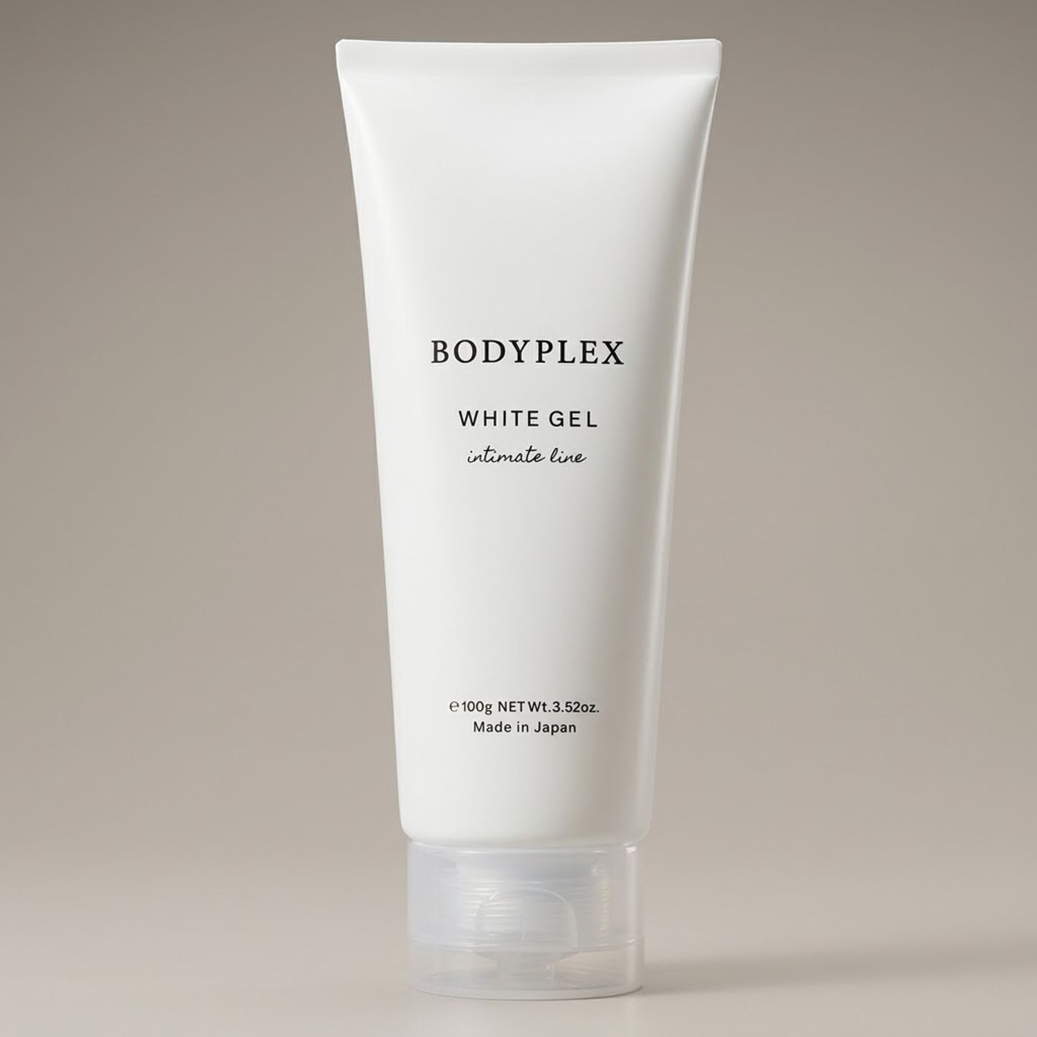 BODYPLEX бие цайруулах гель (White Gel)