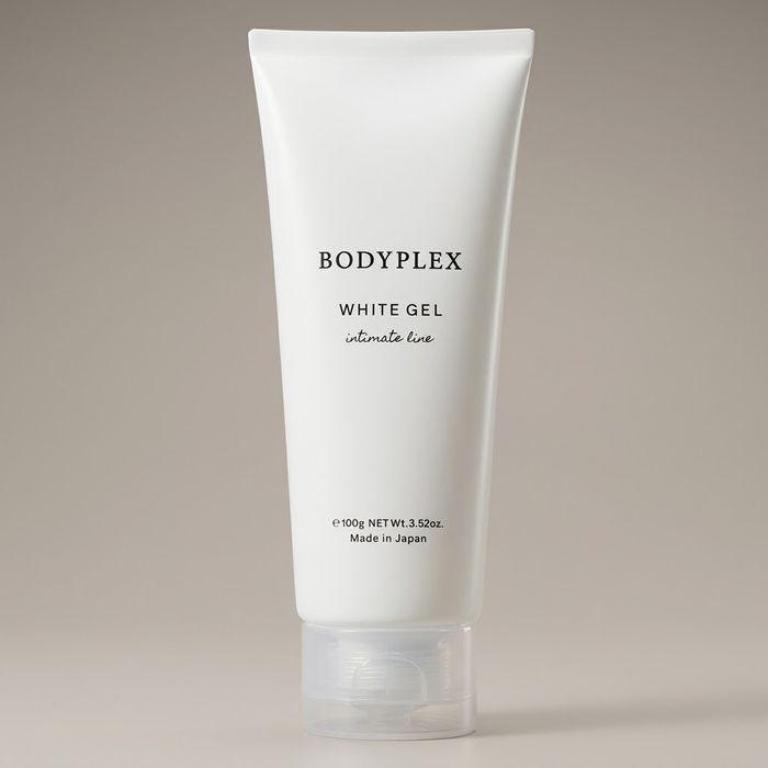 BODYPLEX бие цайруулах гель (White Gel)