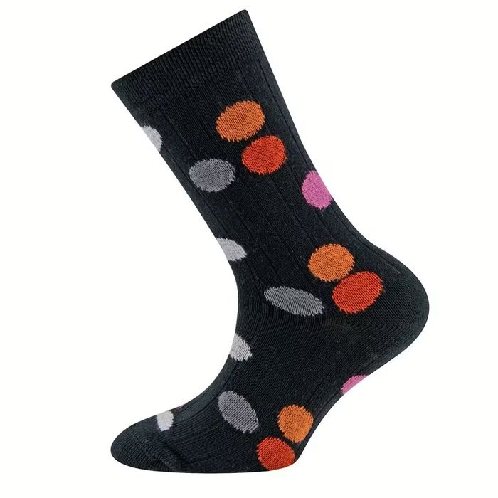 Schwarz-sweater grau mel