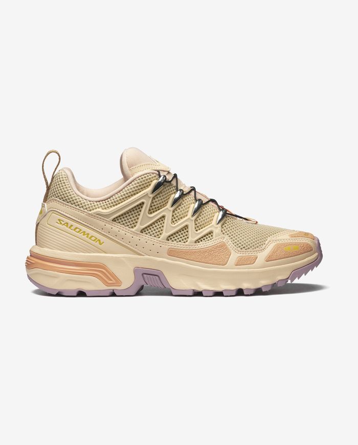 Salomon | ACS + OG     