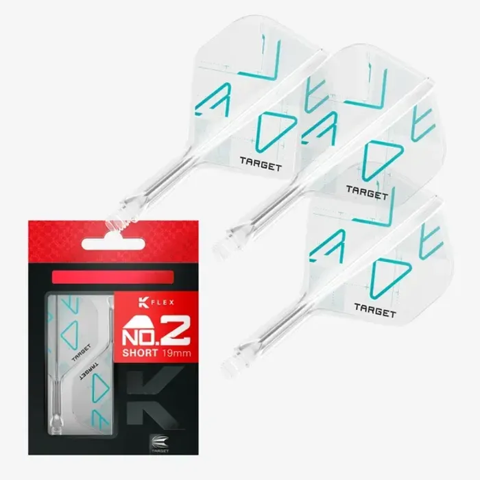 TARGET Rove K-Flex No.2