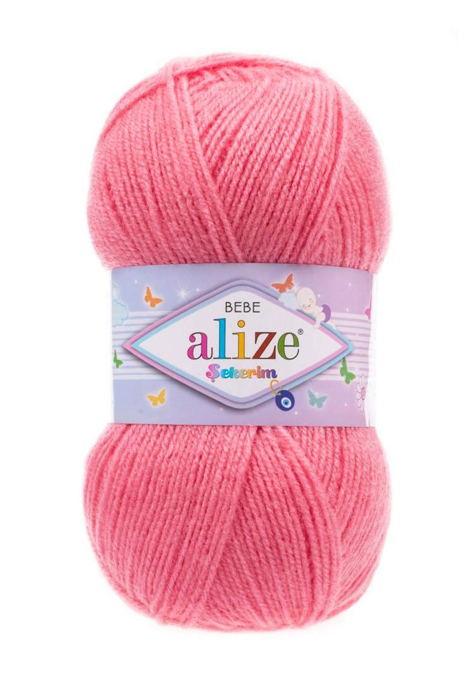 Sekerim bebe - kod 170