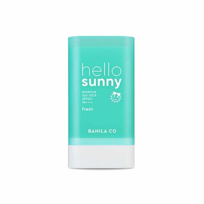 Hello sunny sunstick cream