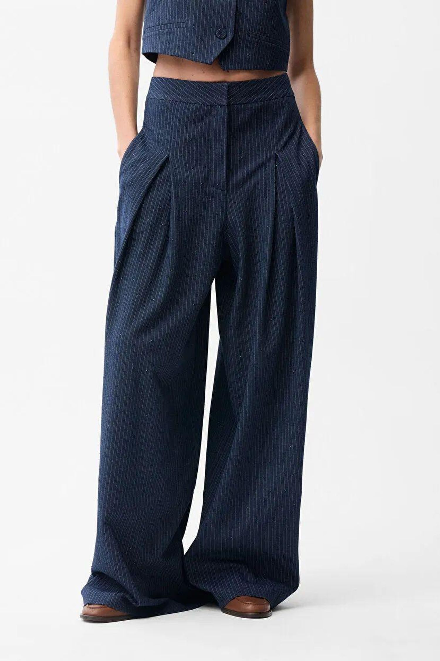 TROUSERS