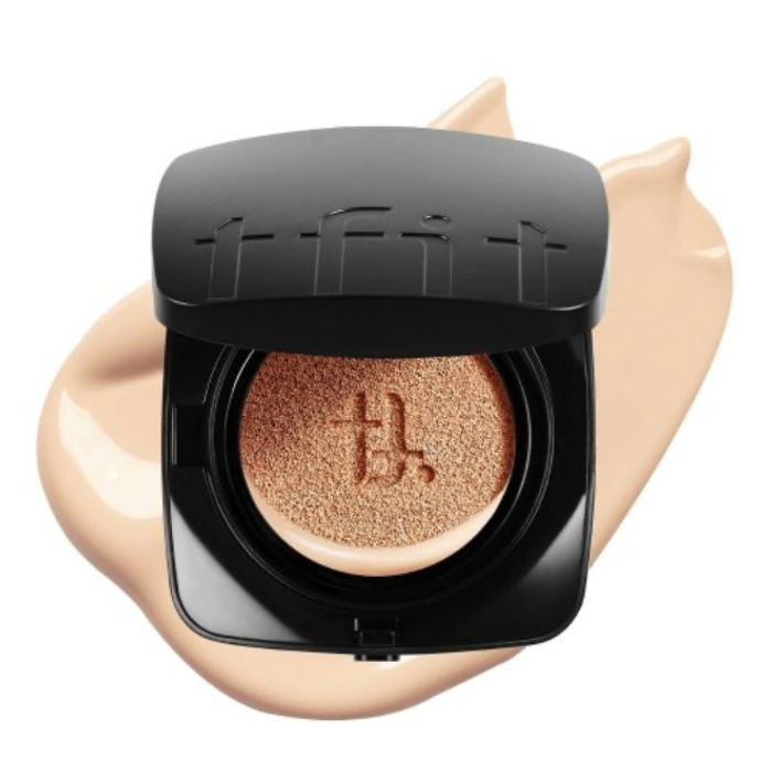 TFIT layering fit Glow cushion
