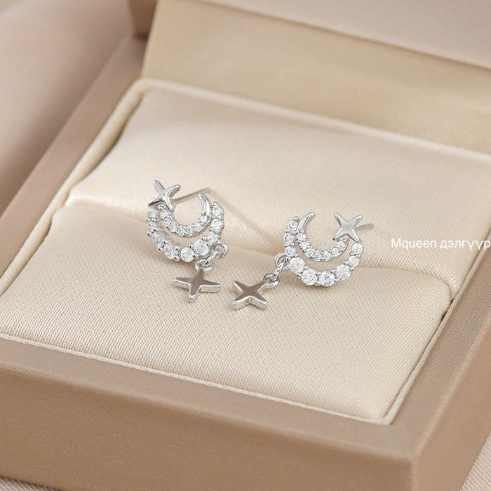 Гоёлын ээмэг 