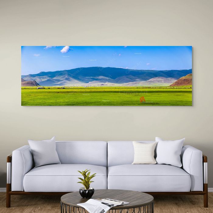 Бүрэнхан уул