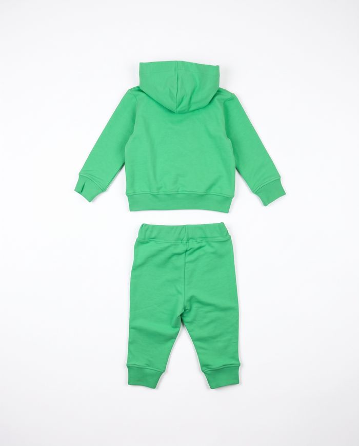 STRETCH FLEECE, TRACKSUIT ZIP HOODIE 